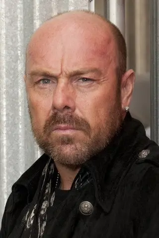 Peliculas de Jason Bonham