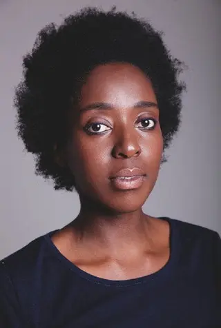 Peliculas de Ayanda Seoka