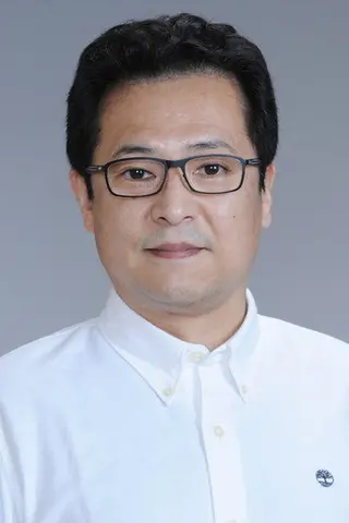 Peliculas de Manabu Muraji