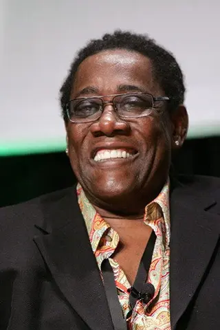 Peliculas de Clarence Clemons