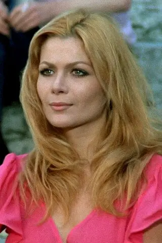 Peliculas de Patrizia Adiutori