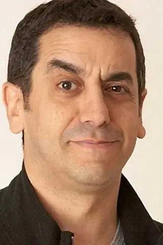 Peliculas de Jeff Cesario