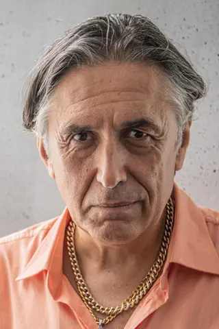 Peliculas de Predrag Bjelac