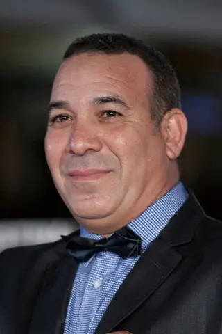 Peliculas de Driss Roukhe