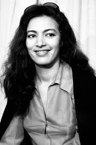 Peliculas de Leila Shenna