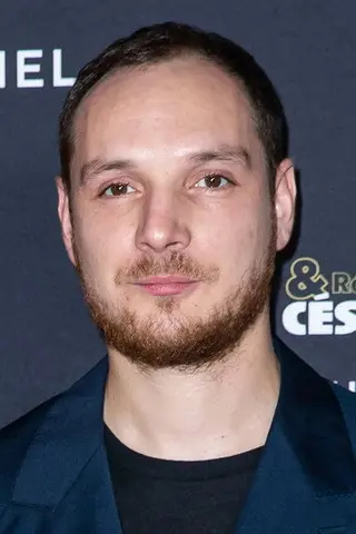 Peliculas de Alexis Manenti
