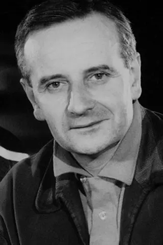 Lindsay Anderson - Córka • Potomstwo
