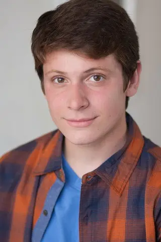 Peliculas de Josh Elliott Pickel