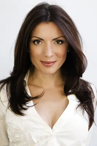 Peliculas de Alexandra Pascalidou