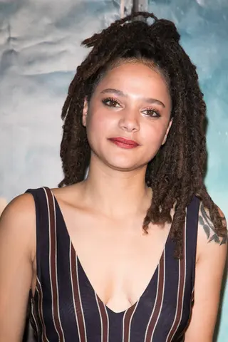 Peliculas de Sasha Lane