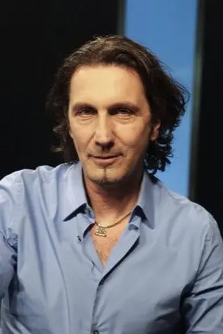 Peliculas de Patrick Tatopoulos
