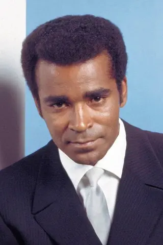 Peliculas de Greg Morris