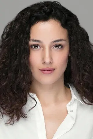 Peliculas de Cansu Tosun