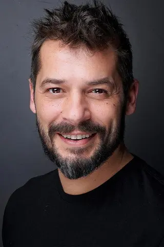 Peliculas de Anıl İlter