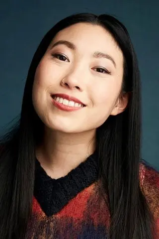 Peliculas de Awkwafina