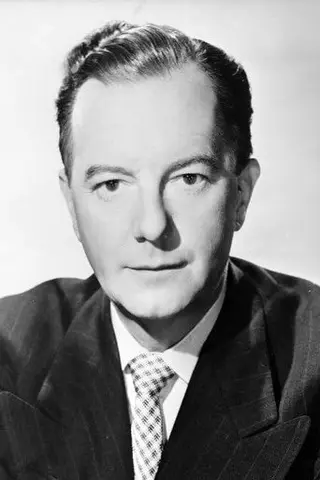Peliculas de Maurice Evans