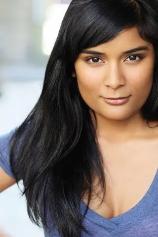 Peliculas de Christine Medrano