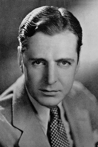 Peliculas de Selmer Jackson