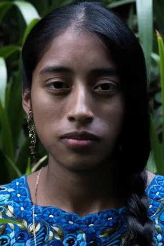 Peliculas de María Mercedes Coroy