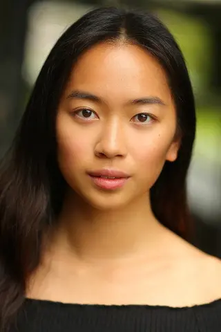 Peliculas de Tasha Lim
