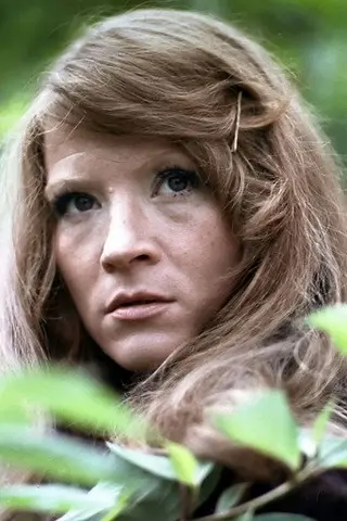 Peliculas de Monika Dzienisiewicz-Olbrychska