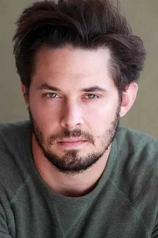 Peliculas de Adam Ballantyne