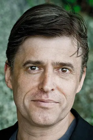 Peliculas de Marcus Hutton