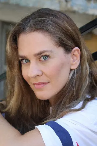 Peliculas de Eleni Liaska