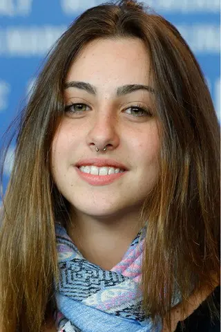 Peliculas de Luana Nastas