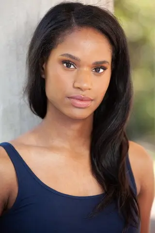 Peliculas de Journee Brown
