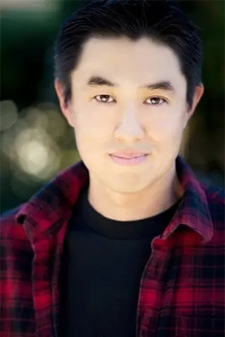 Peliculas de David Chen