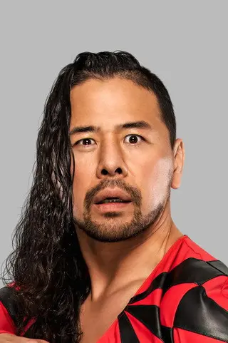 Peliculas de Shinsuke Nakamura