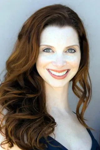 Peliculas de Emily Zachary