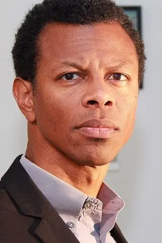 Peliculas de Phil LaMarr
