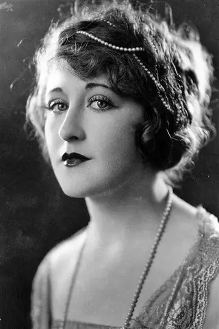 Peliculas de Ruth Clifford