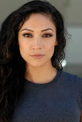 Peliculas de Shontae Saldana