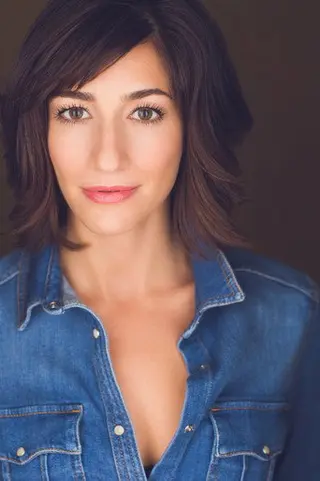 Peliculas de Jen Jacob