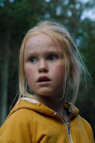 Peliculas de Rakel Lenora Fløttum