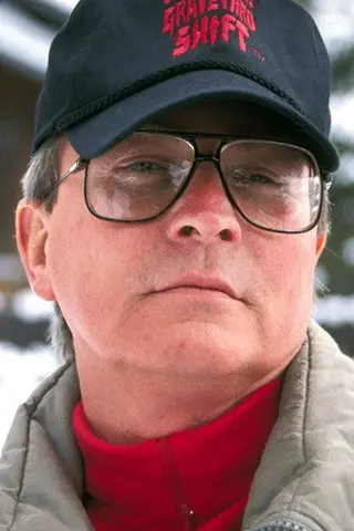 Peliculas de Ralph S. Singleton
