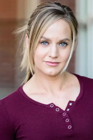 Peliculas de Jenessa Sheffield