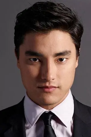 Peliculas de Remy Hii