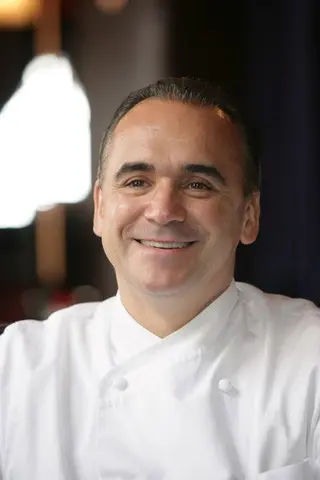 Peliculas de Jean-Georges Vongerichten