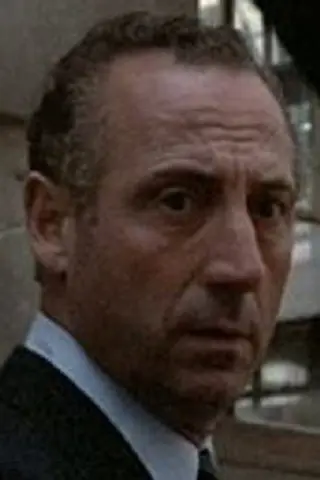 Peliculas de Gerald Paris