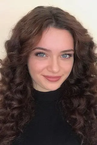 Katka Krajčovičová - Córka • Potomstwo