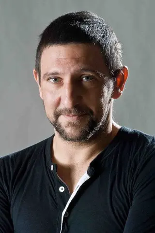 Peliculas de Andrés Herrera