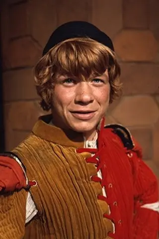 Peliculas de Roy Holder