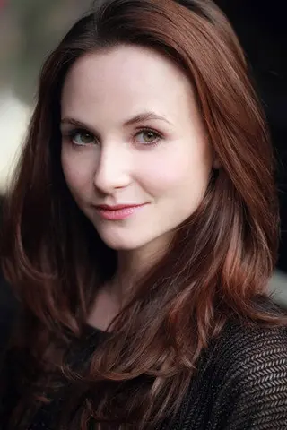 Peliculas de Ainsley Howard