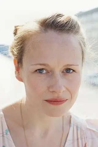 Peliculas de Anja Schneider