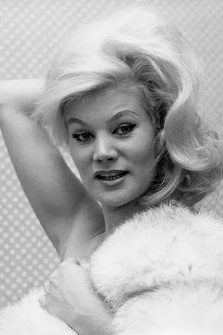 Peliculas de Birgit Bergen