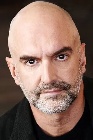 Peliculas de Christian Laurin